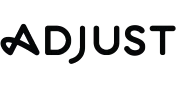 Adjust logo