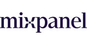 Mixpanel logo